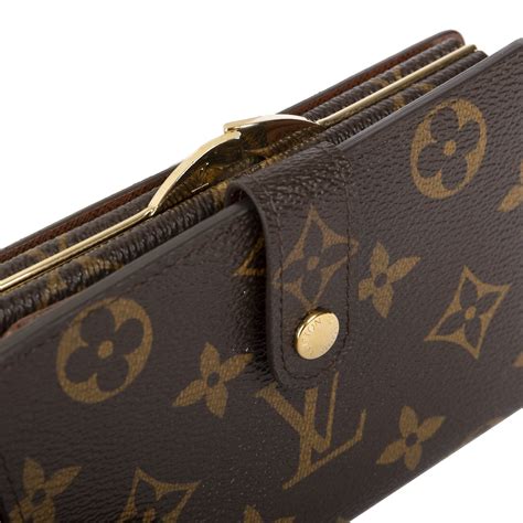 louis vuitton walket|authentic Louis Vuitton wallet.